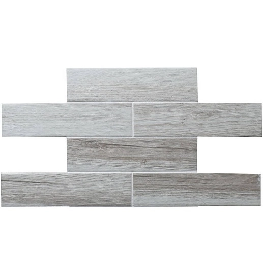 Mosaics Marmi Light 25.2x48.6 - фото 1