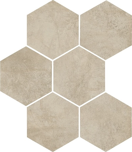 Clays Sand 21x18.2 - фото 1