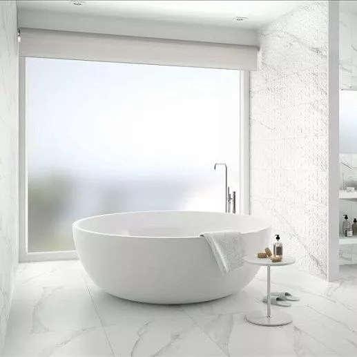 STN Ceramica Blanco 1
