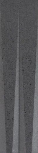 Stripes Transition Graphite Stone 7.5x30 - фото 1