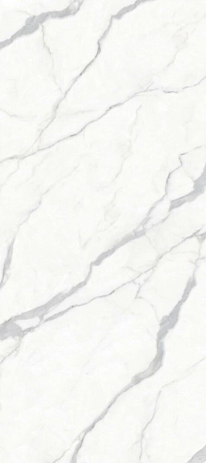 Statuario Altissimo Matt 120x270 - фото 1