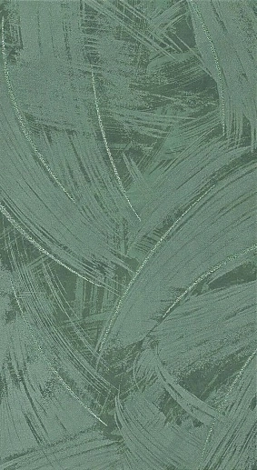 Thesis Green Decor 30.5x56 - фото 1
