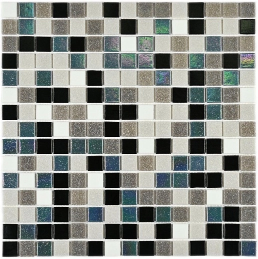 Mosaics Boston 32.7x32.7 - фото 1