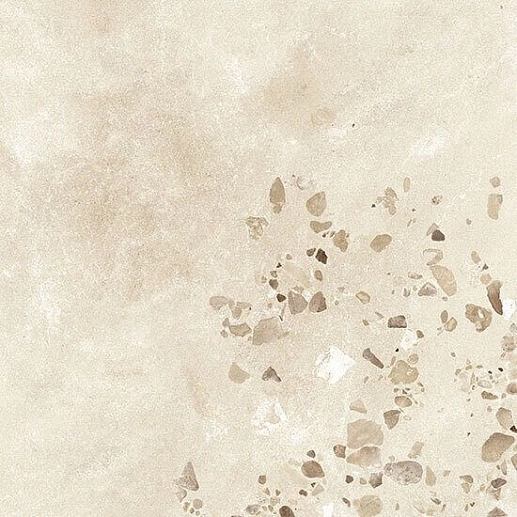 I Cocci Siciliani Bianco 60.4x60.4 - фото 1