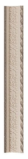 Delice Moldura Delice Marfil 4x29 - фото 1