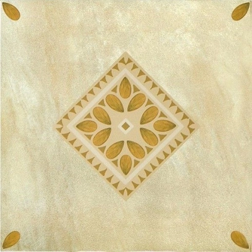 Sincera Rombo Champagne 30.5x30.5 - фото 1