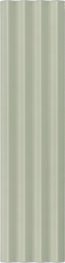 Costa Nova Praia Tansy Green Matt 5x20 - фото 1