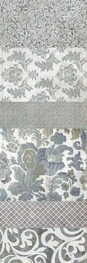 Perlage DEC.VERSALLES PERLE MIx 25x75 - фото 1