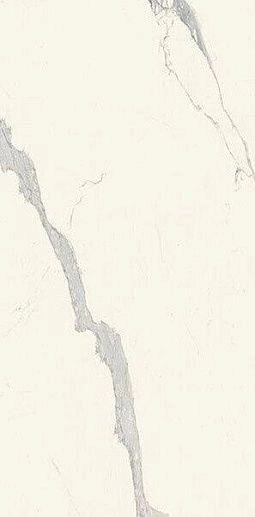 Ultra Marmi Statuario Ultra Luc Shiny 150x75 - фото 1