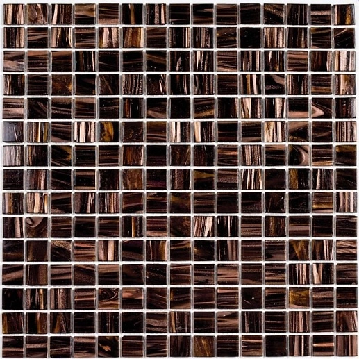 Mosaics Choco 32.7x32.7 - фото 1