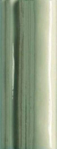 Essenze Bordura Lineare Felce Craquele 5x13 - фото 1