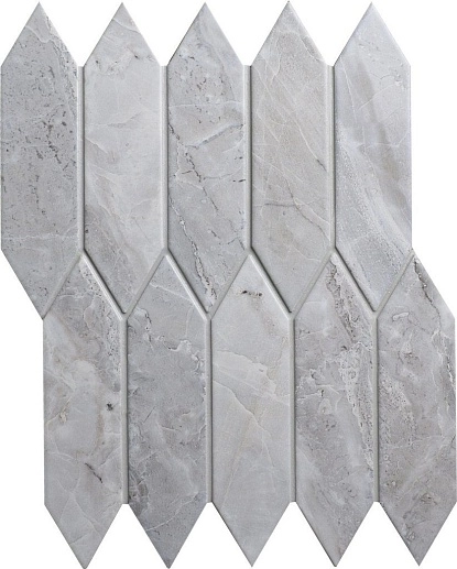 Mosaics Level light 25.5x31.3 - фото 1
