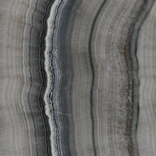 Skorpion Black Lev 60x60 - фото 1