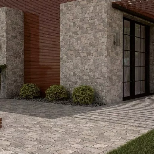 Porcelanicos HDC Petra 1