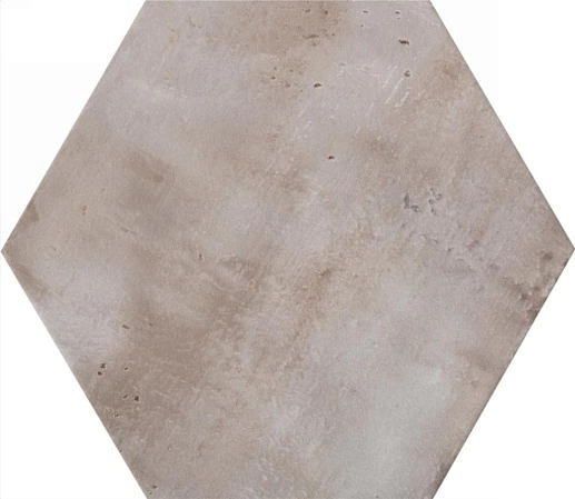 Fuoritono Esagona Beige Opaco 24x27.7 - фото 1
