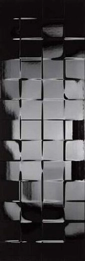 Colorgloss Negro Grid 25x75 - фото 1