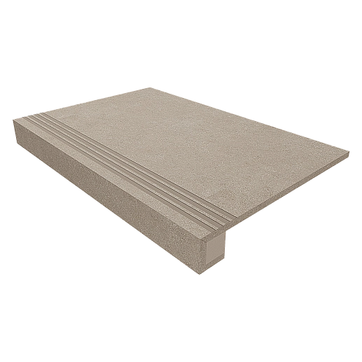 Terra Beige 33x120 - фото 1