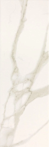 Roma Diamond Statuario Brillante 25x75 - фото 1