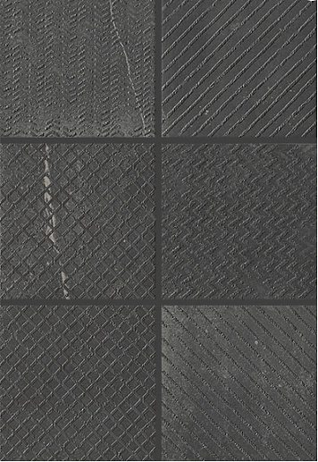 Maku Trace Darc Inserto Mix 6 40x60 - фото 1