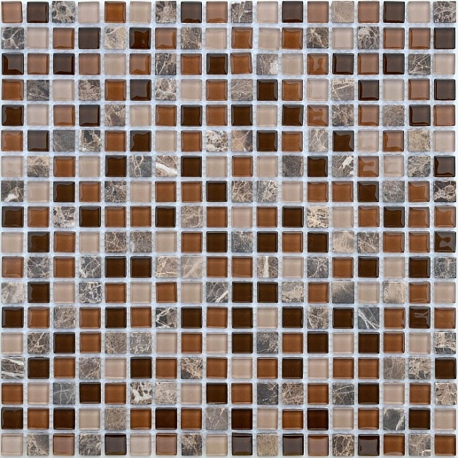 Naturelle 4 mm Andorra 30.5x30.5 - фото 1