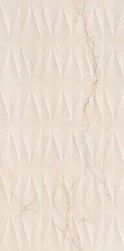 Crema Avorio Deco Crema Avorio 45x90 - фото 1