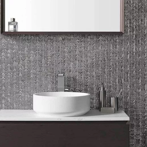Liya Mosaic Metallic 1