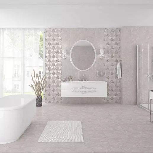 Kerlife Ceramicas Delicato 1