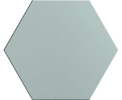 Click Ceramica Magic Hexa Silver 20x24 - фото 1