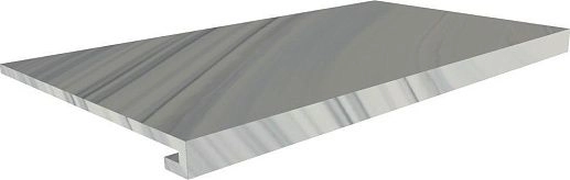 Astra Gradino Costa Rete Selenite 33x58x3.2 - фото 1
