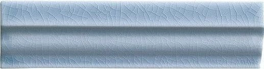 Modernista Cornisa Clasica C/C Stellar Blue 3.5x15 - фото 1