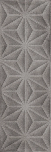 Kent Minety Grafito G.152 25x75 - фото 1