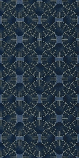 Wide&Style Mini Refined ret 60x120 - фото 1