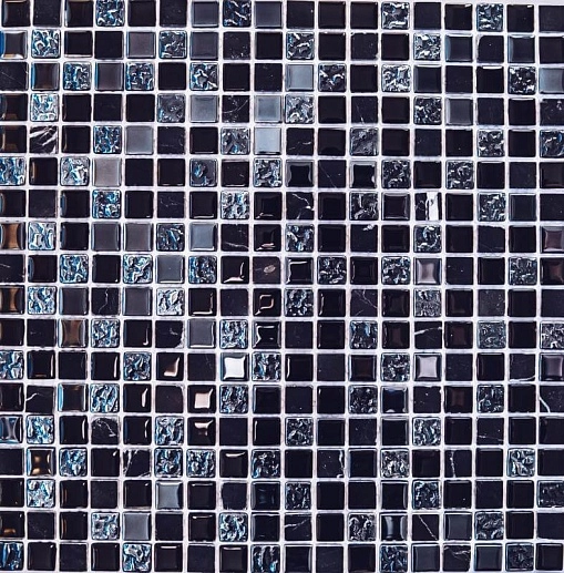 Mosaics Tesla 30x30 - фото 1