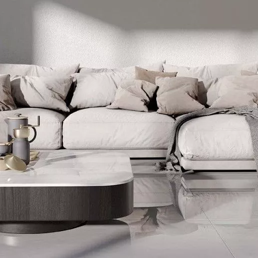 PMA Ceramic Imperial Marble 1