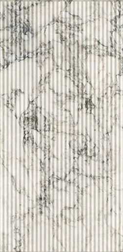 Volterra Stavro White Matt Rect 60x120 - фото 1