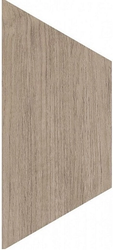 60 Trapezium Wood Mid 9.8x23 - фото 1