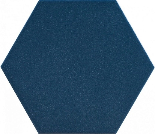 Jubilee/Mayfair Hex Navi 19.8x22.8 - фото 1
