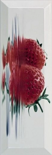 Fresh Decor Fresa Blanco 10x30 - фото 1