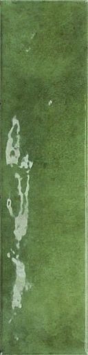 Bari Green 6x24.6 - фото 1