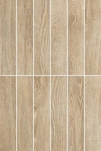 Aspen Тёмно-бежевый 20x30 - фото 1
