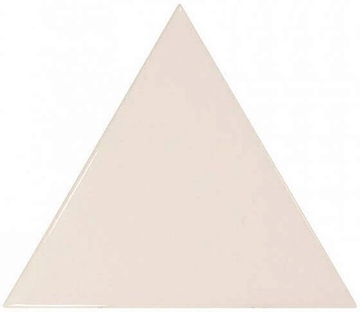 Scale Triangolo Cream 10.8x12.4 - фото 1