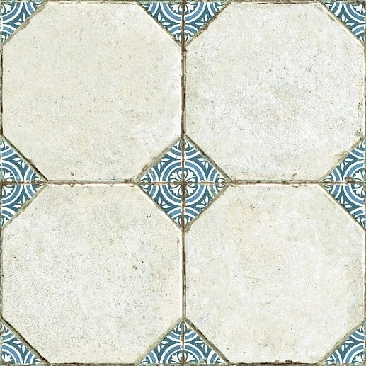 FS Field Blue LT 45.2x45.2 - фото 1