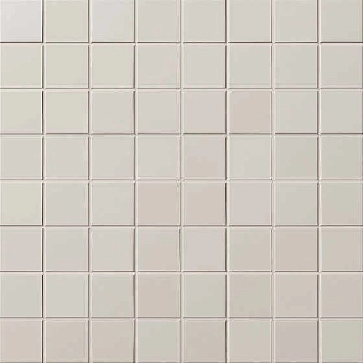 Tesserae Play Blanc 28x28 - фото 1