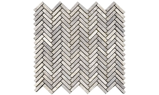 Paradise Arrow Gris 29.2x27.2 - фото 1
