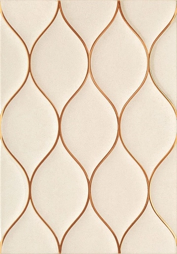 Navona Beige 25x36 - фото 1