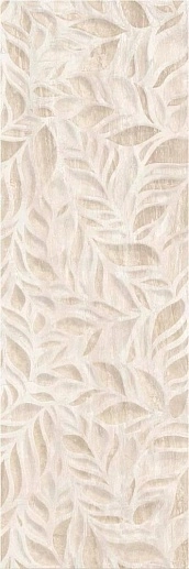 Luxury Art Cream Mat 30x90 - фото 1