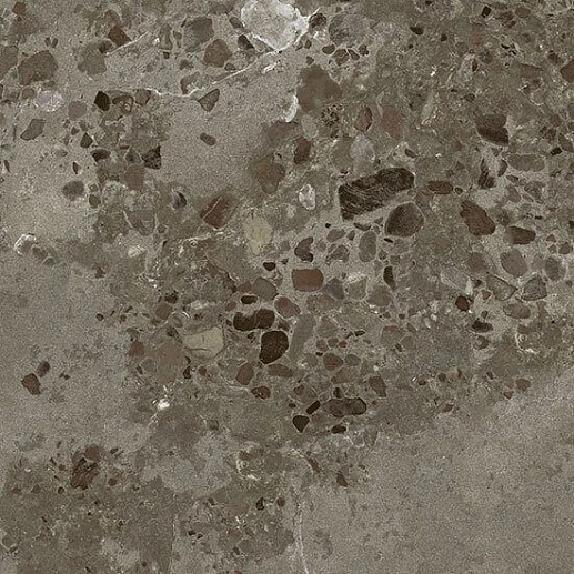 I Cocci Siciliani Nero 60.4x60.4 - фото 1