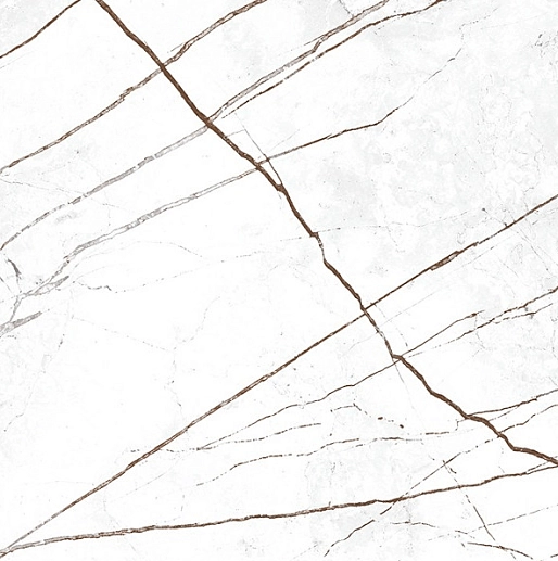 Granite Sandra White 60x60 Matt - фото 1