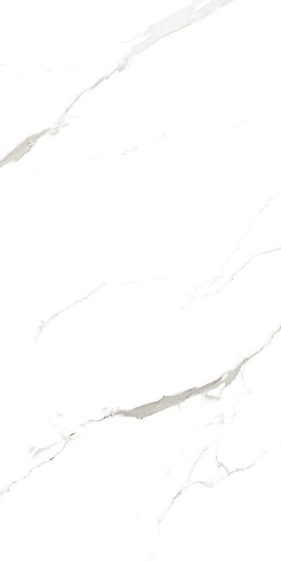 Marble Vena Fine Statuario 9 mm POLI 60x120 - фото 1