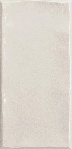 Tr3nd Majolica Shiny White 12.5 x 25 - фото 1